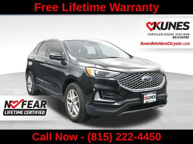 SEMINUEVOS FORD Edge a Estados en autogozo