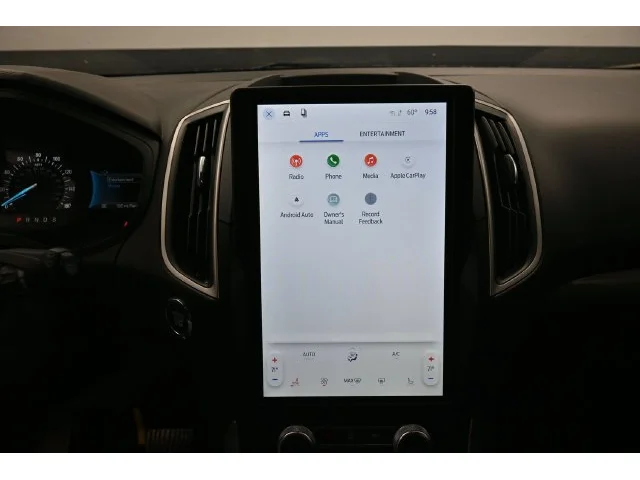 SEMINUEVOS FORD Edge a Estados en autogozo