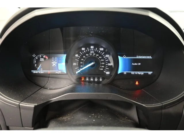 SEMINUEVOS FORD Edge a Estados en autogozo