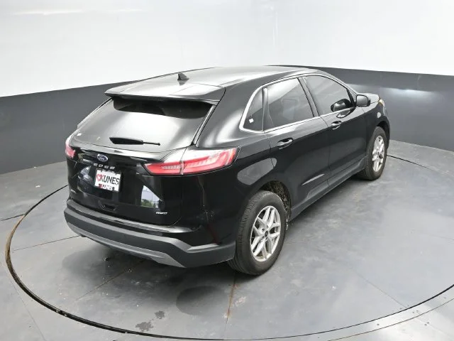 SEMINUEVOS FORD Edge a Estados en autogozo