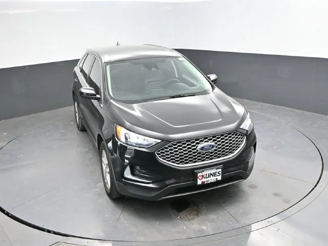 SEMINUEVOS FORD Edge a Estados en autogozo