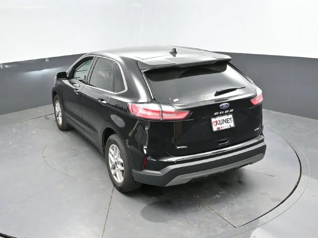 SEMINUEVOS FORD Edge a Estados en autogozo