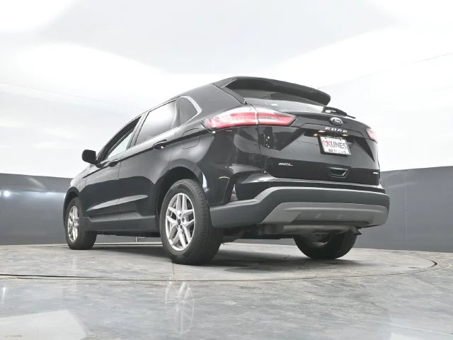 SEMINUEVOS FORD Edge a Estados en autogozo