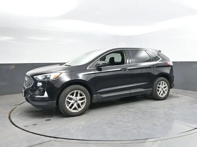 SEMINUEVOS FORD Edge a Estados en autogozo
