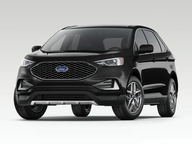 SEMINUEVOS FORD Edge at Brainerd  in Dondelinger Chevrolet