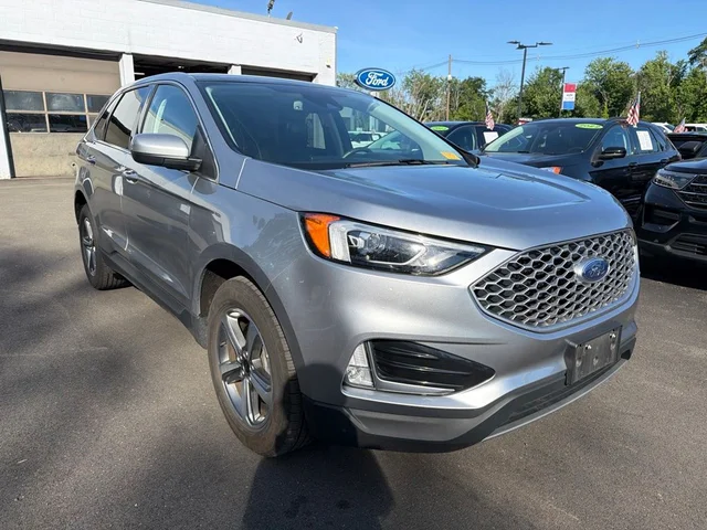 SEMINUEVOS FORD Edge a Vauxhall en Maplecrest Ford Lincoln of Union