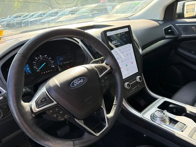 SEMINUEVOS FORD Edge a Vauxhall en Maplecrest Ford Lincoln of Union