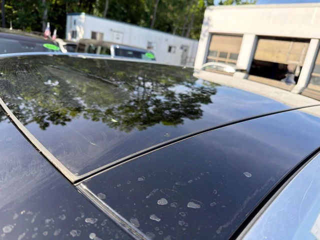 SEMINUEVOS FORD Edge a Vauxhall en Maplecrest Ford Lincoln of Union