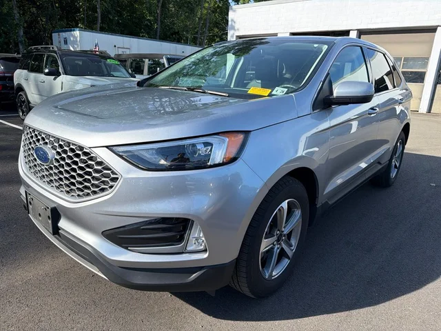 SEMINUEVOS FORD Edge a Vauxhall en Maplecrest Ford Lincoln of Union