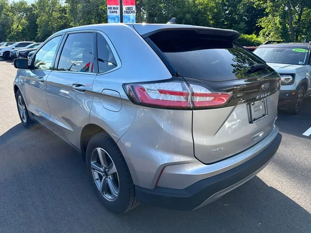 SEMINUEVOS FORD Edge a Vauxhall en Maplecrest Ford Lincoln of Union
