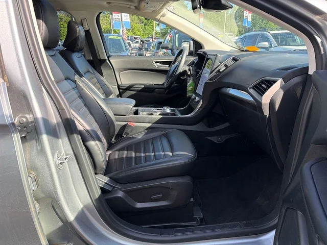 SEMINUEVOS FORD Edge a Vauxhall en Maplecrest Ford Lincoln of Union
