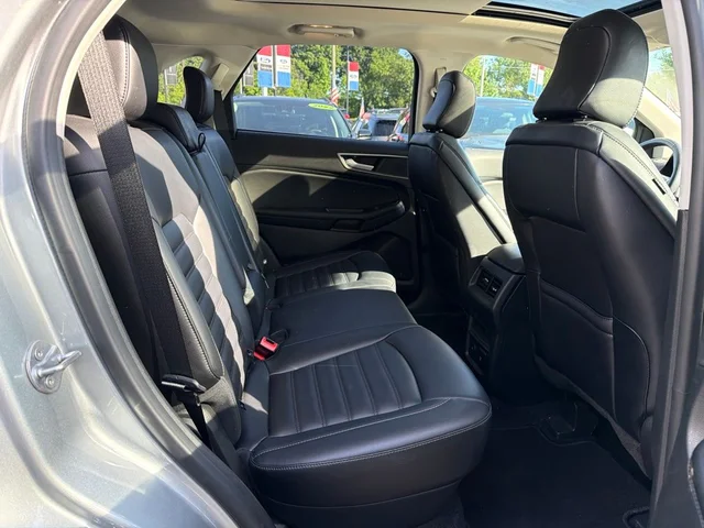 SEMINUEVOS FORD Edge a Vauxhall en Maplecrest Ford Lincoln of Union