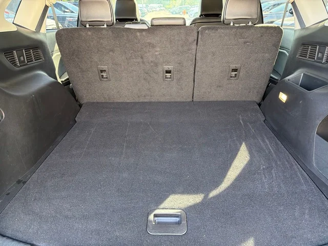 SEMINUEVOS FORD Edge a Vauxhall en Maplecrest Ford Lincoln of Union