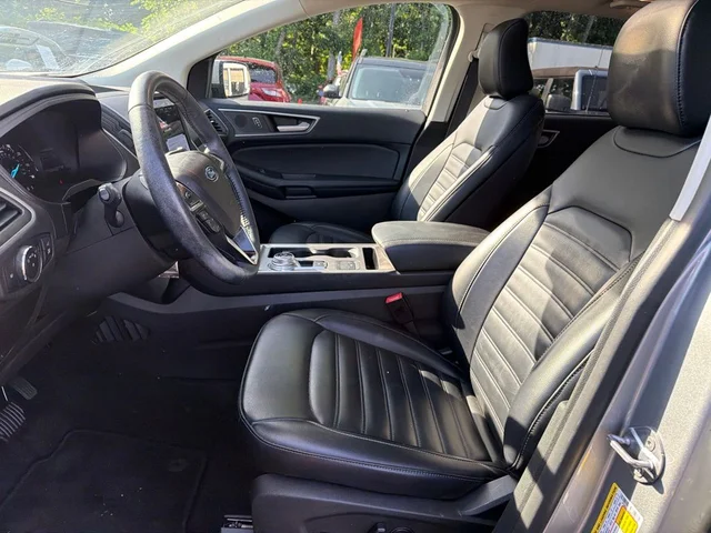 SEMINUEVOS FORD Edge a Vauxhall en Maplecrest Ford Lincoln of Union