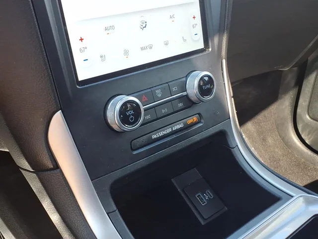 SEMINUEVOS FORD Edge a Vauxhall en Maplecrest Ford Lincoln of Union