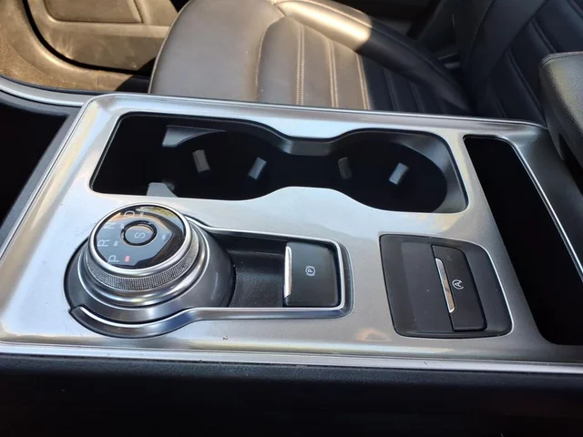 SEMINUEVOS FORD Edge a Vauxhall en Maplecrest Ford Lincoln of Union
