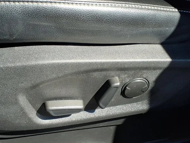 SEMINUEVOS FORD Edge a Vauxhall en Maplecrest Ford Lincoln of Union