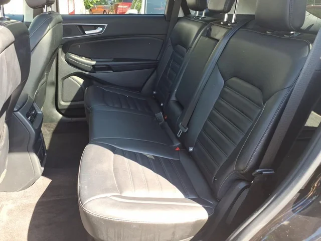 SEMINUEVOS FORD Edge a Vauxhall en Maplecrest Ford Lincoln of Union