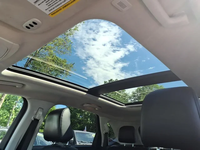 SEMINUEVOS FORD Edge a Vauxhall en Maplecrest Ford Lincoln of Union