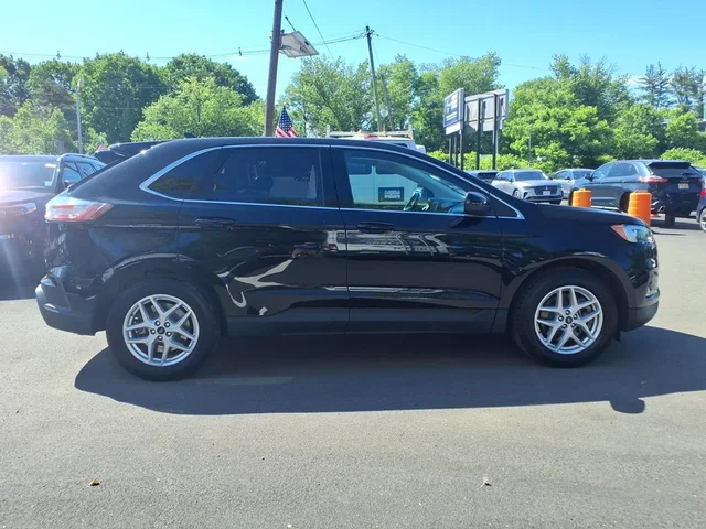 SEMINUEVOS FORD Edge a Vauxhall en Maplecrest Ford Lincoln of Union