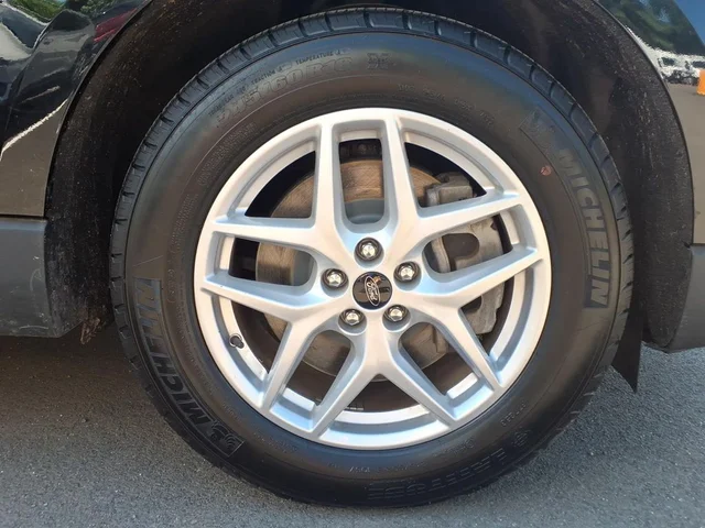 SEMINUEVOS FORD Edge a Vauxhall en Maplecrest Ford Lincoln of Union