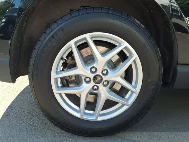 SEMINUEVOS FORD Edge a Vauxhall en Maplecrest Ford Lincoln of Union