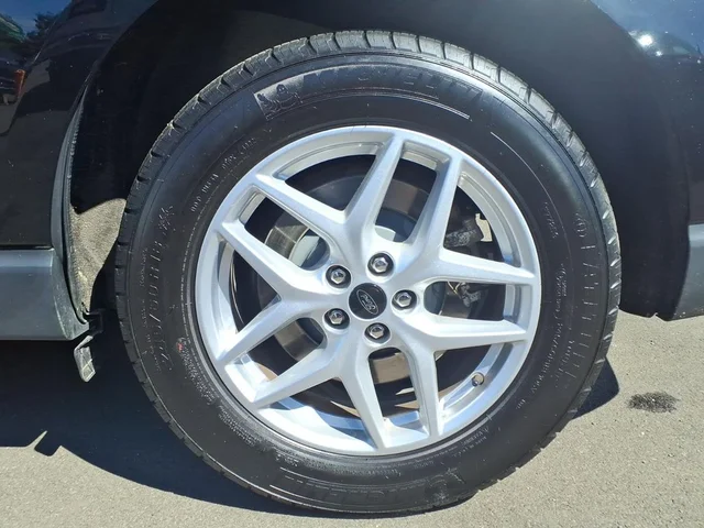 SEMINUEVOS FORD Edge a Vauxhall en Maplecrest Ford Lincoln of Union