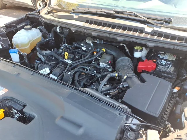 SEMINUEVOS FORD Edge a Vauxhall en Maplecrest Ford Lincoln of Union