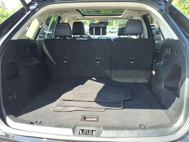 SEMINUEVOS FORD Edge a Vauxhall en Maplecrest Ford Lincoln of Union