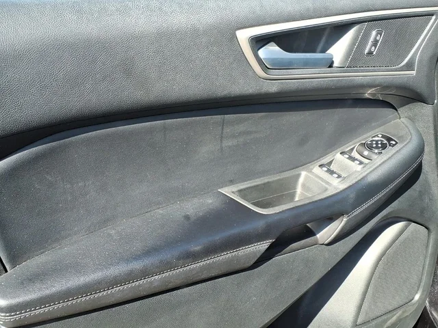 SEMINUEVOS FORD Edge a Vauxhall en Maplecrest Ford Lincoln of Union