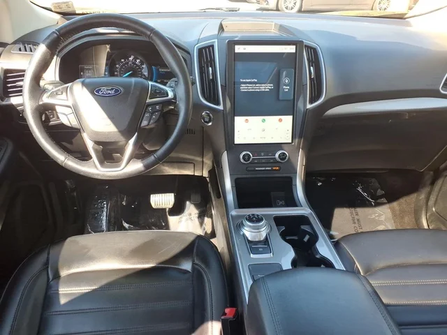SEMINUEVOS FORD Edge a Vauxhall en Maplecrest Ford Lincoln of Union