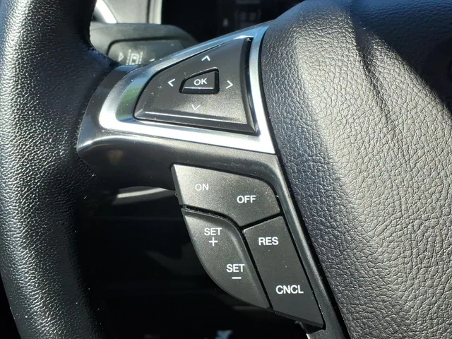 SEMINUEVOS FORD Edge a Vauxhall en Maplecrest Ford Lincoln of Union