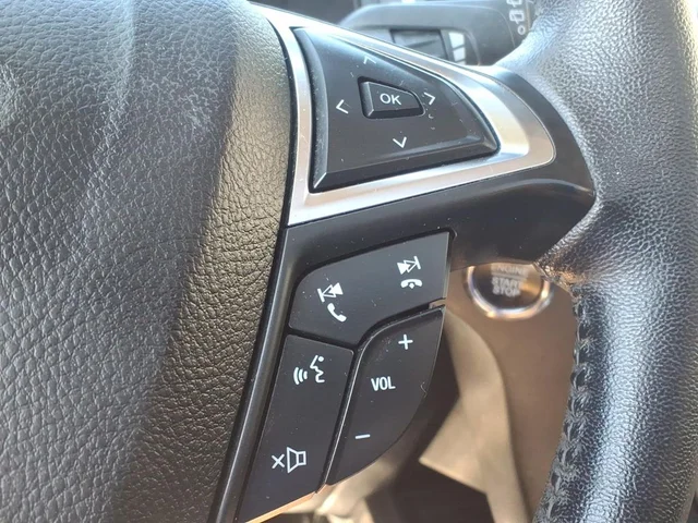 SEMINUEVOS FORD Edge a Vauxhall en Maplecrest Ford Lincoln of Union