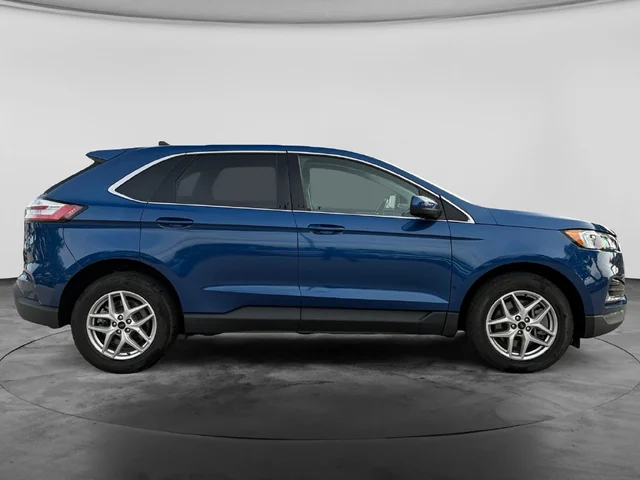 SEMINUEVOS FORD Edge a Estados en autogozo