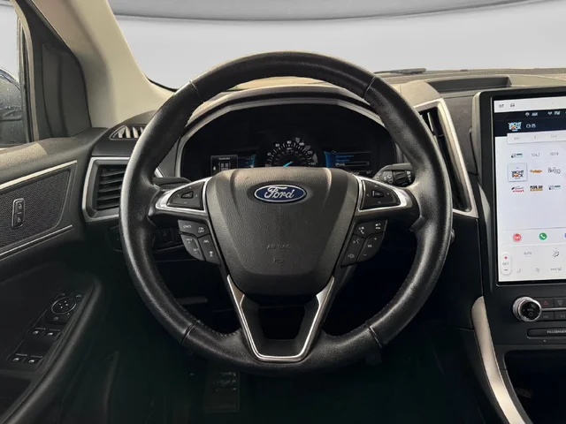 SEMINUEVOS FORD Edge a Estados en autogozo