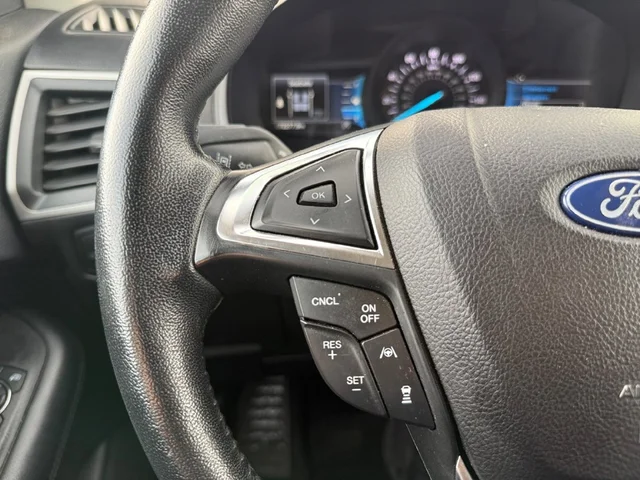 SEMINUEVOS FORD Edge a Estados en autogozo