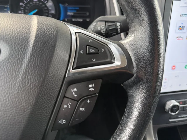 SEMINUEVOS FORD Edge a Estados en autogozo