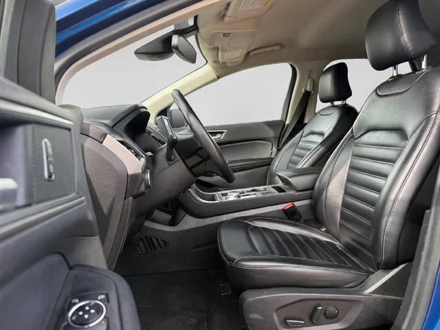 SEMINUEVOS FORD Edge a Estados en autogozo
