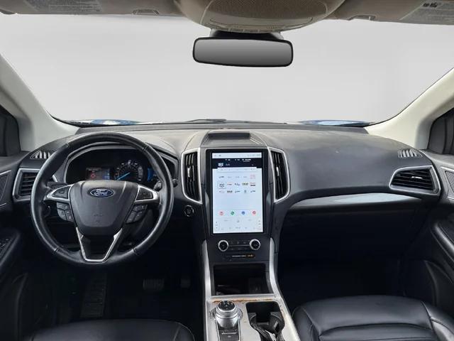 SEMINUEVOS FORD Edge a Estados en autogozo