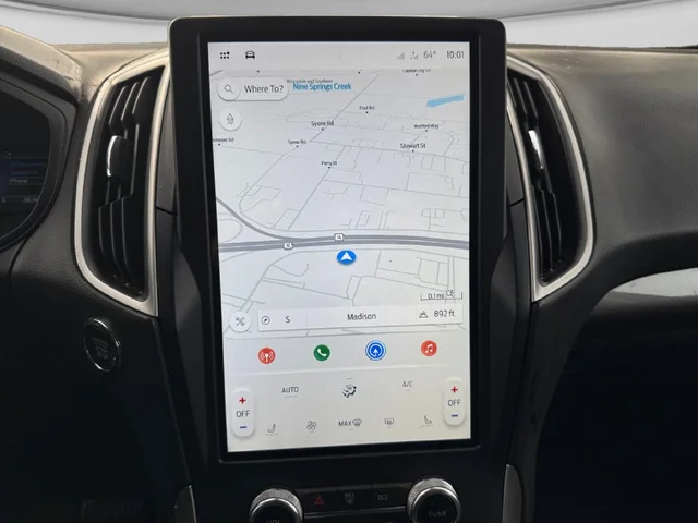 SEMINUEVOS FORD Edge a Estados en autogozo
