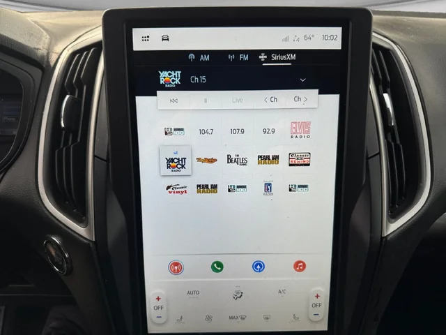 SEMINUEVOS FORD Edge a Estados en autogozo