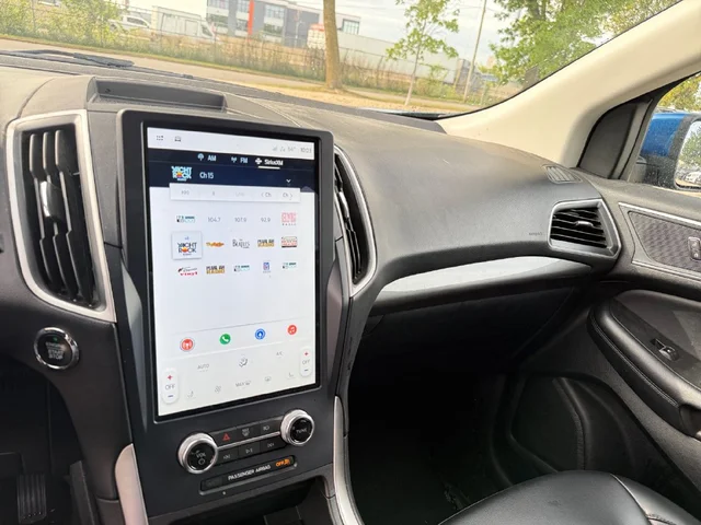 SEMINUEVOS FORD Edge a Estados en autogozo