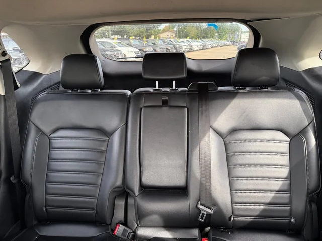 SEMINUEVOS FORD Edge a Estados en autogozo