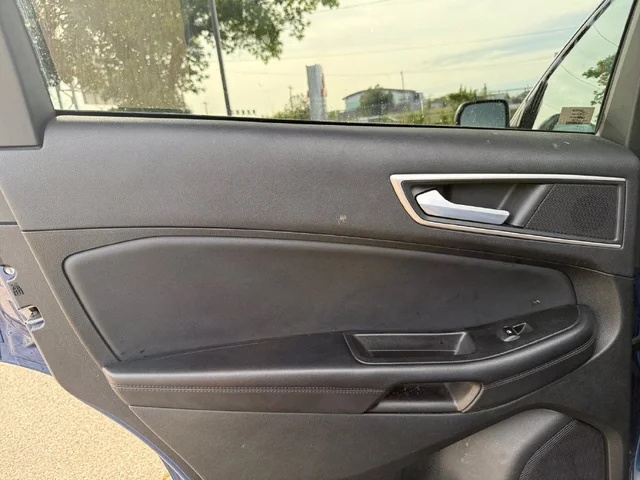 SEMINUEVOS FORD Edge a Estados en autogozo