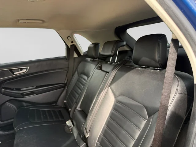 SEMINUEVOS FORD Edge a Estados en autogozo