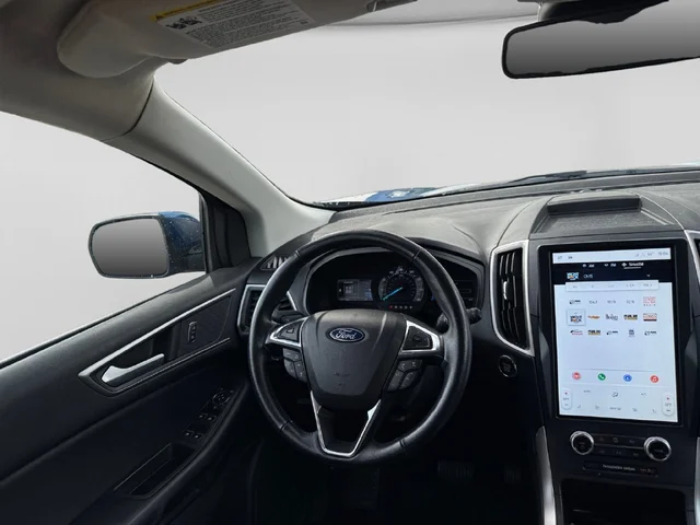 SEMINUEVOS FORD Edge a Estados en autogozo