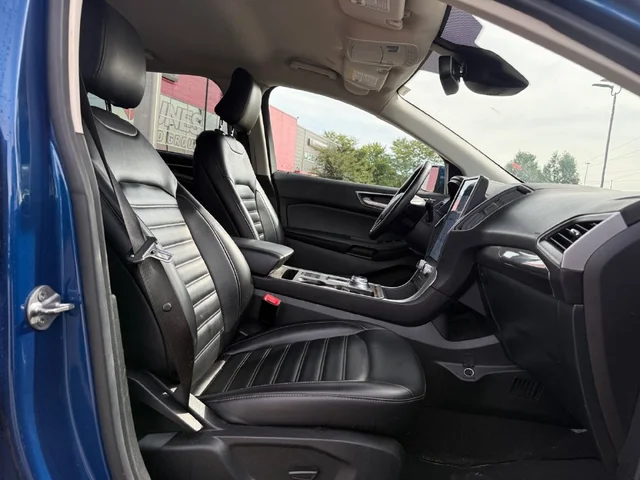 SEMINUEVOS FORD Edge a Estados en autogozo
