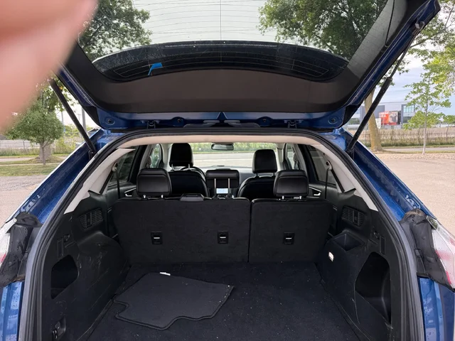 SEMINUEVOS FORD Edge a Estados en autogozo