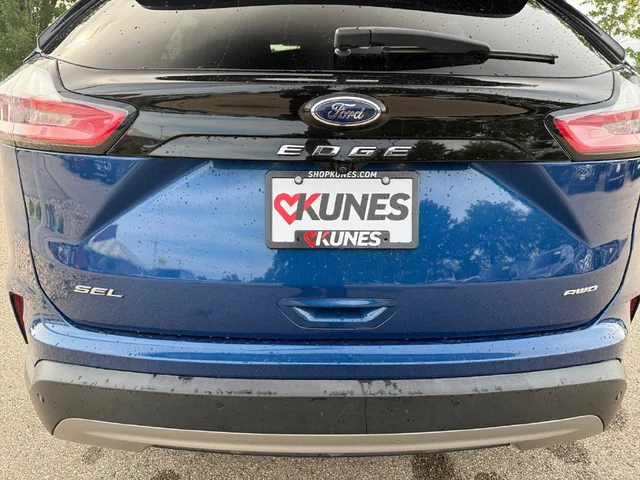 SEMINUEVOS FORD Edge a Estados en autogozo