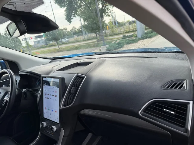 SEMINUEVOS FORD Edge a Estados en autogozo